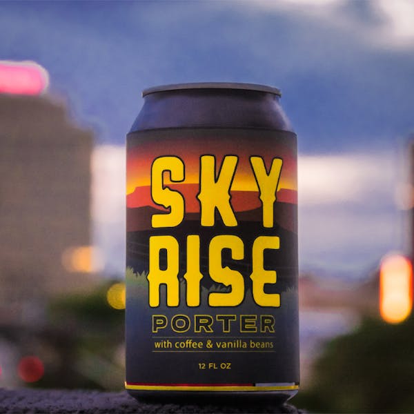 Sky Rise Porter