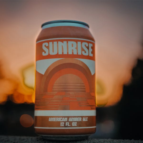 Sunrise Amber
