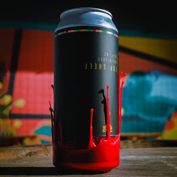 Top Shelf Gose