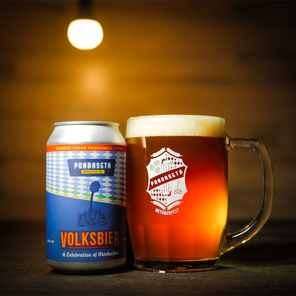 Image or graphic for Volksbier