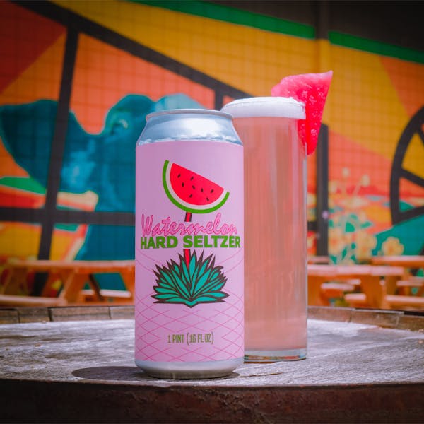 Pondaseltza – Watermelon Hibiscus