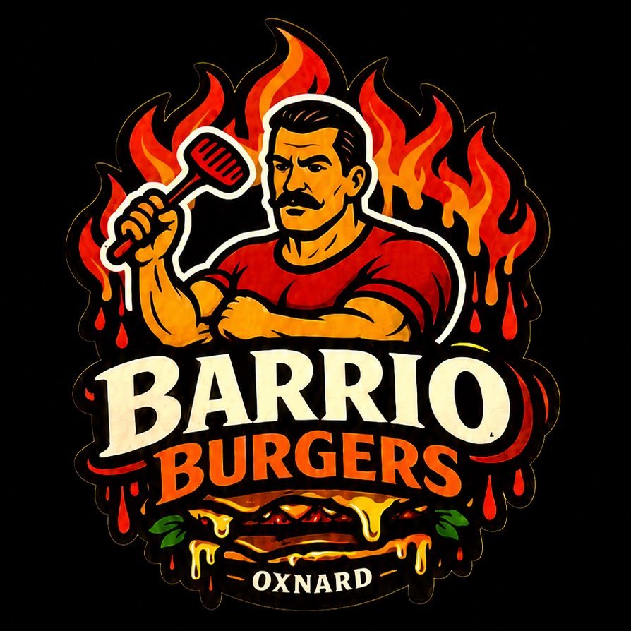 Barrio Burgers