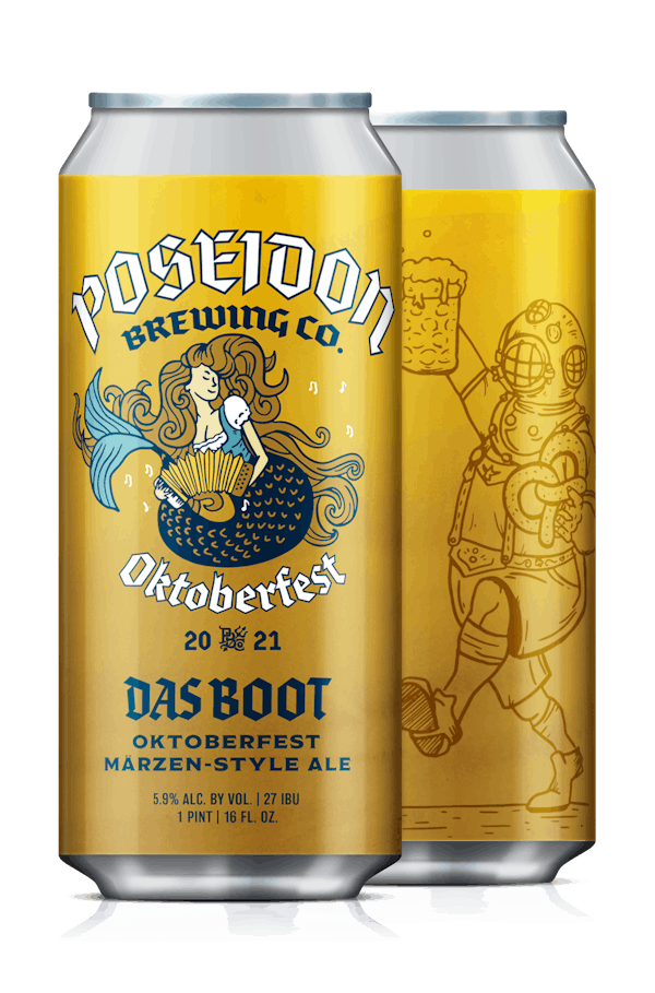 Image or graphic for Das Boot Oktoberfest