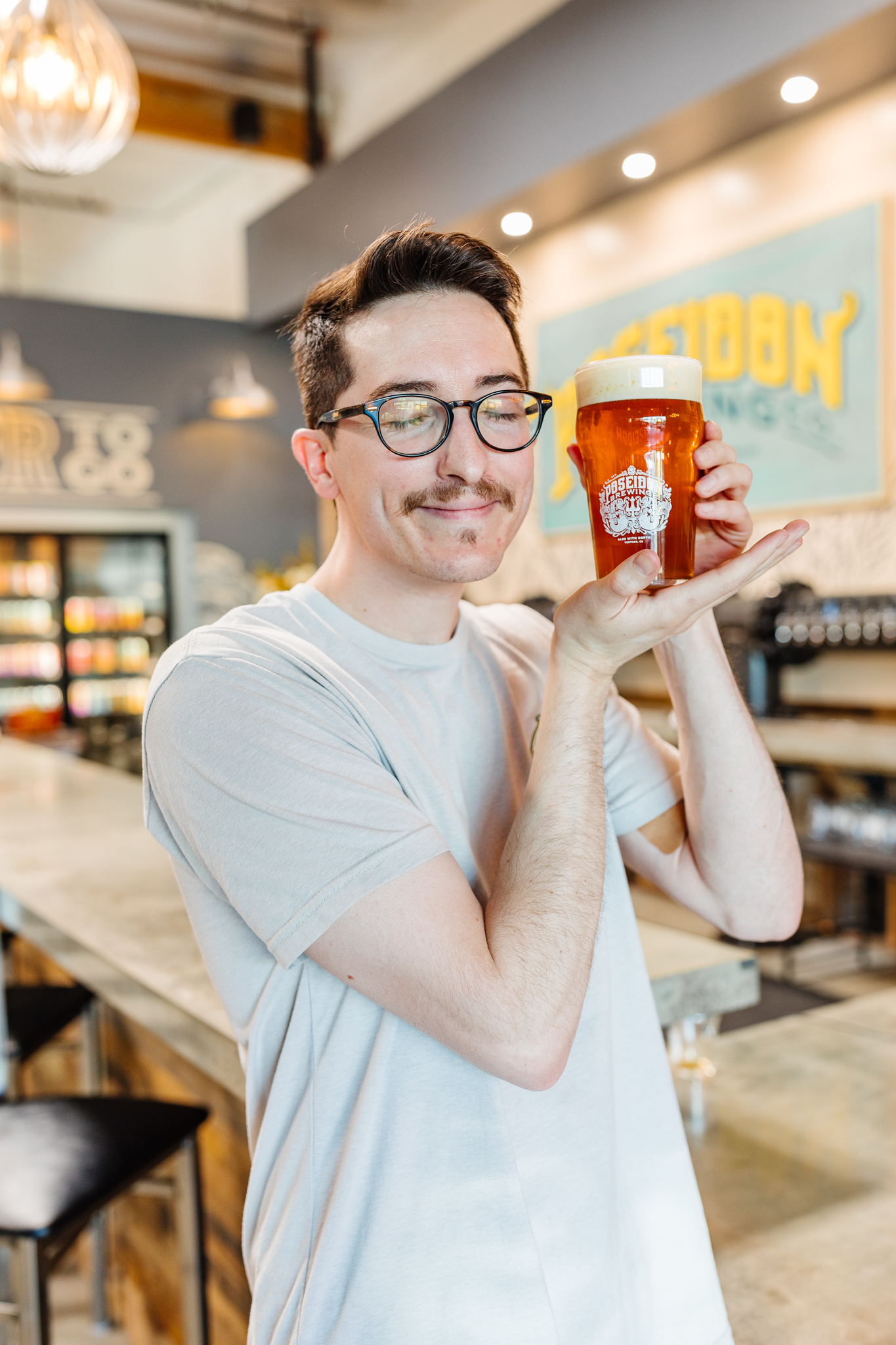 Alternate image for crew member Eli