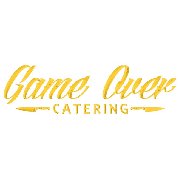 Game Over Catering