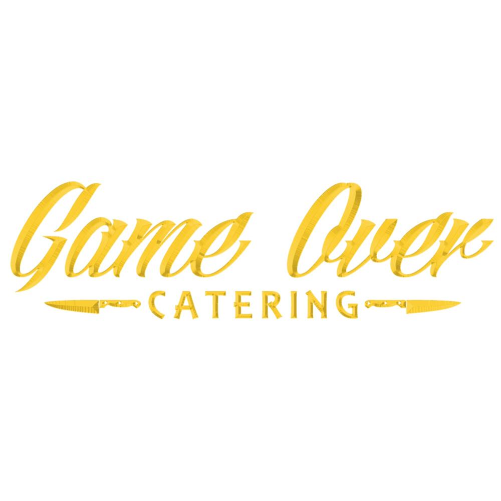 Game Over Catering Poseidon Brewing Co.