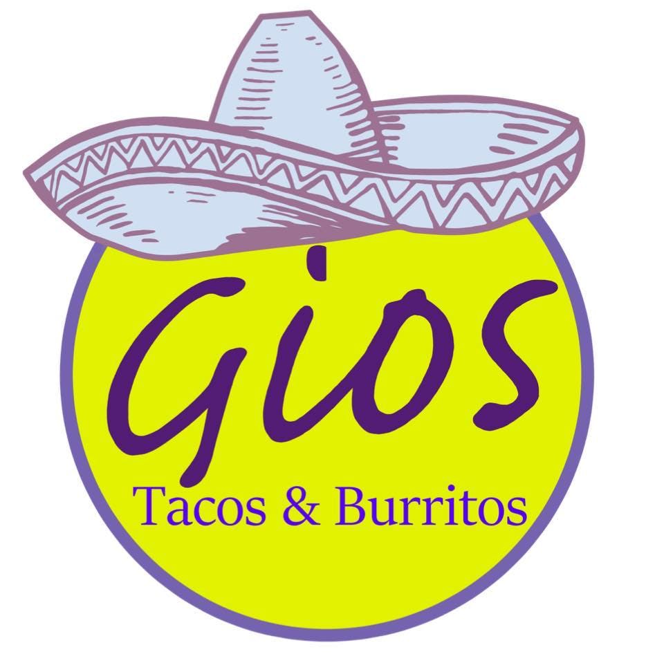 Gio’s Tacos and Burritos Poseidon Brewing Co.