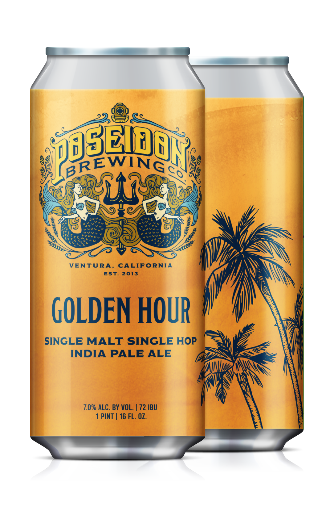 Image or graphic for Golden Hour IPA