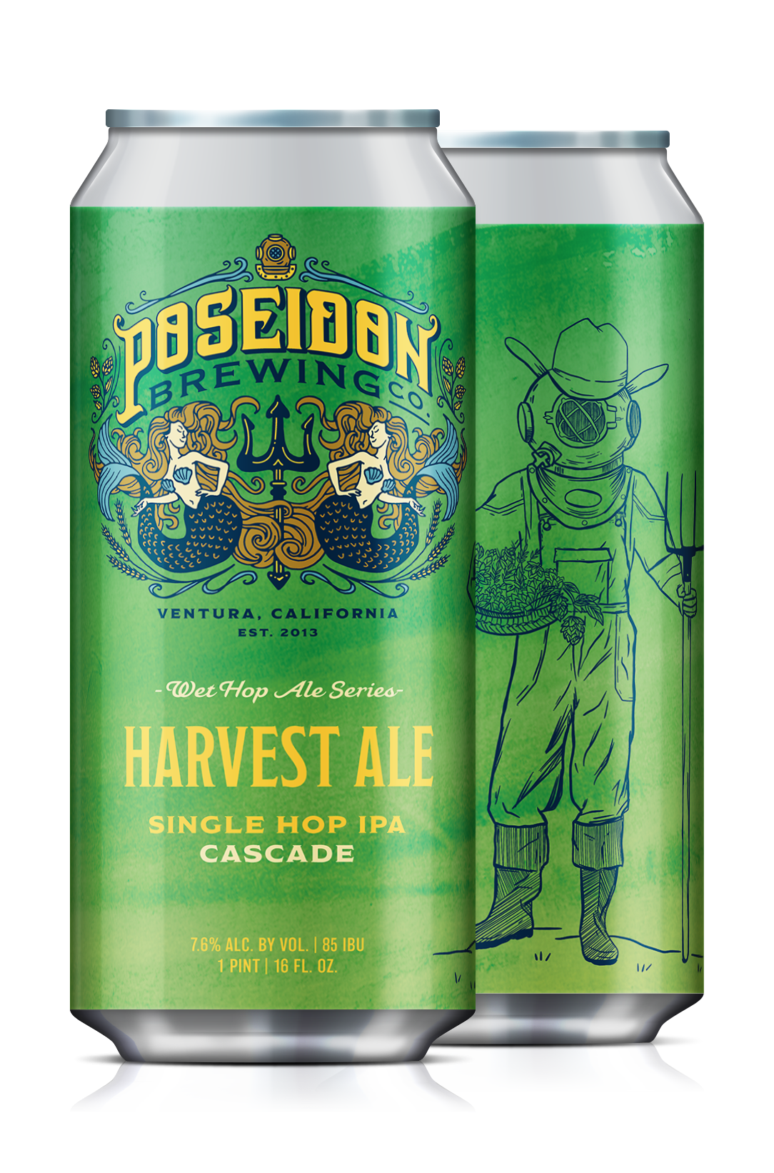 Image or graphic for Harvest Ale