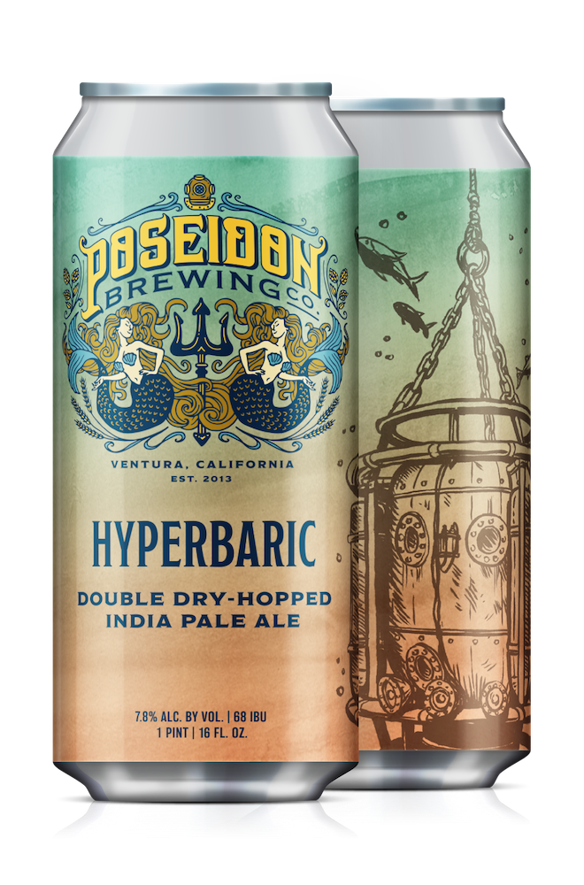 Image or graphic for Hyperbaric IPA