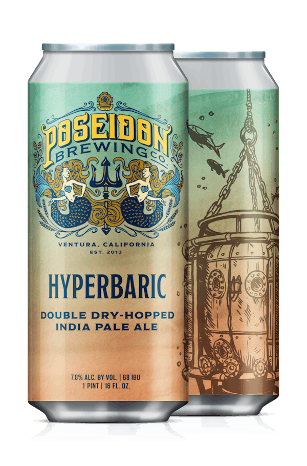 Image or graphic for Hyperbaric IPA