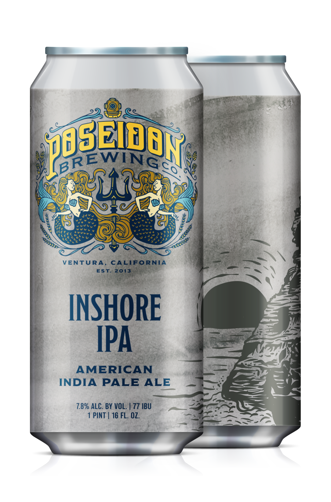 Image or graphic for Inshore IPA