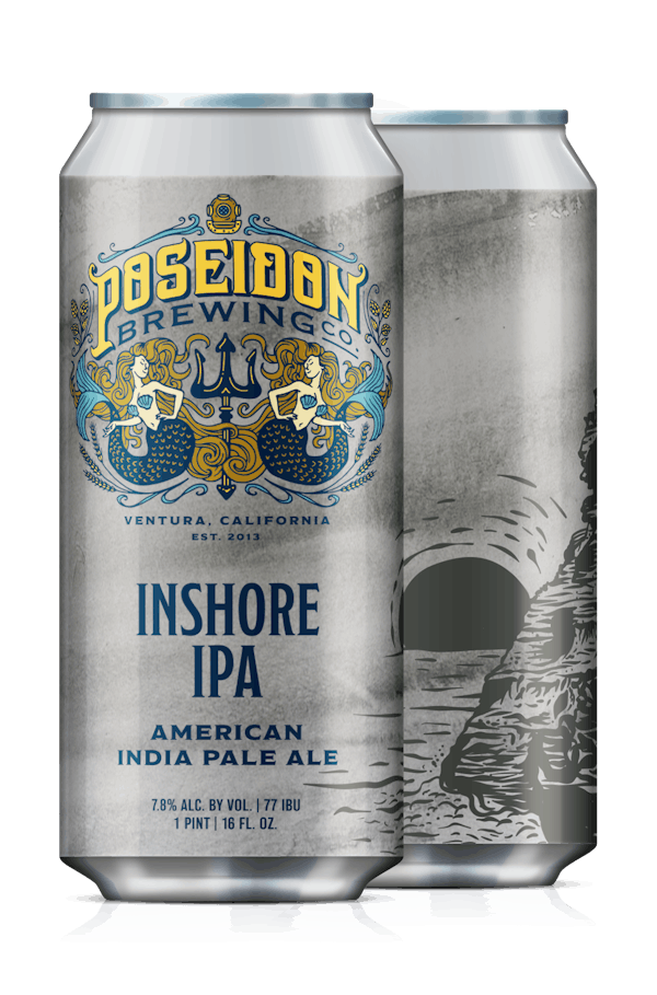 Image or graphic for Inshore IPA