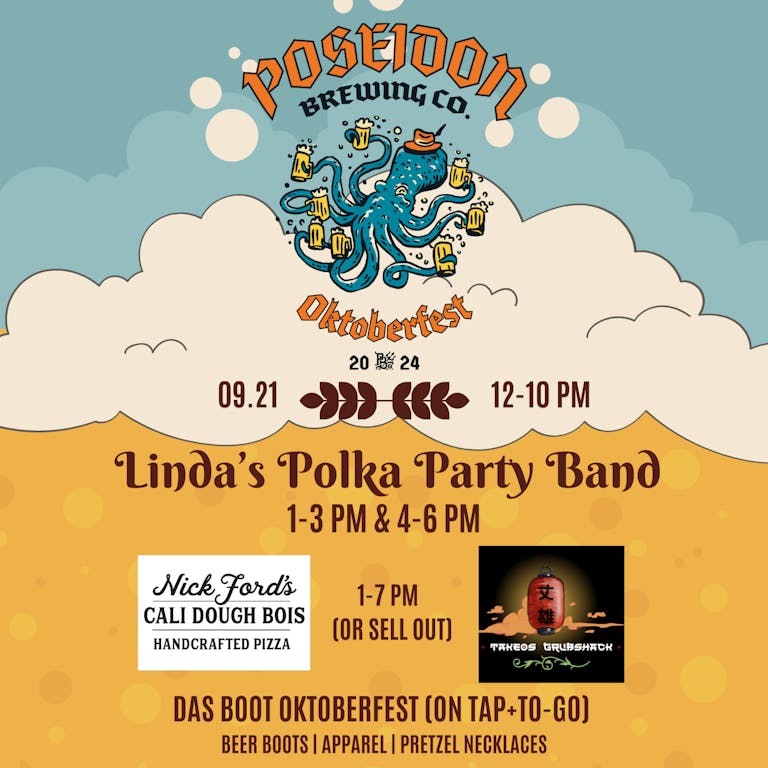 Oktoberfest 2024