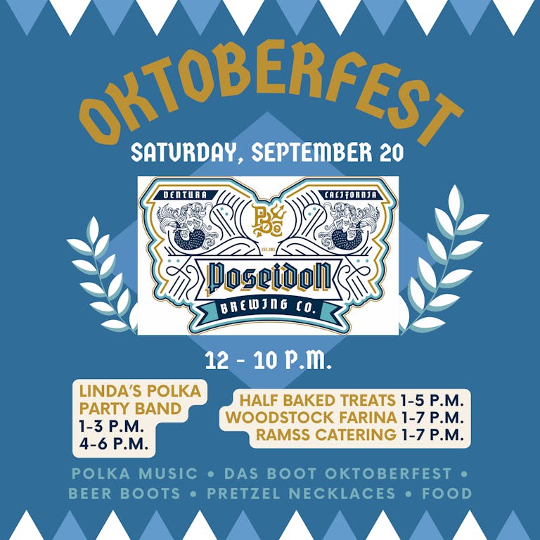 Oktoberfest 2025