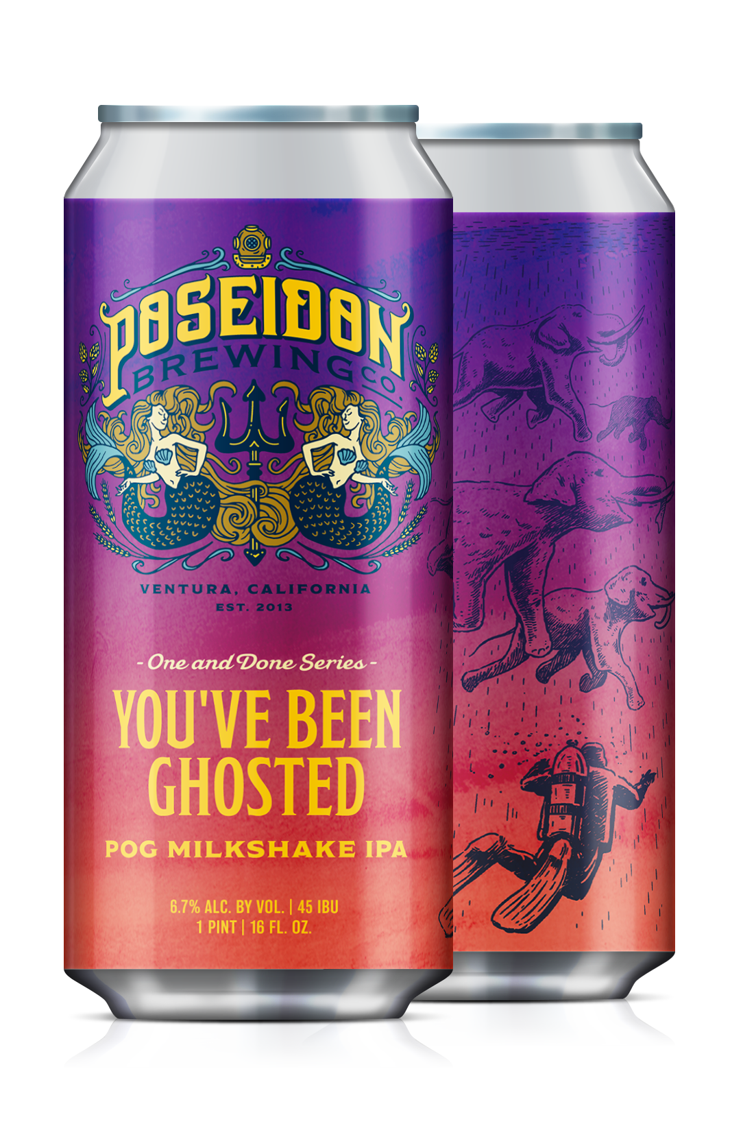 Image or graphic for You’ve Been Ghosted