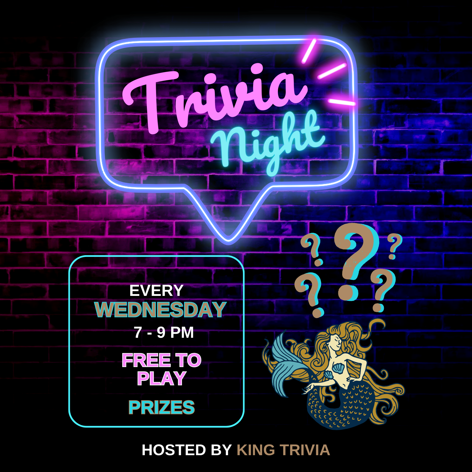 Trivia