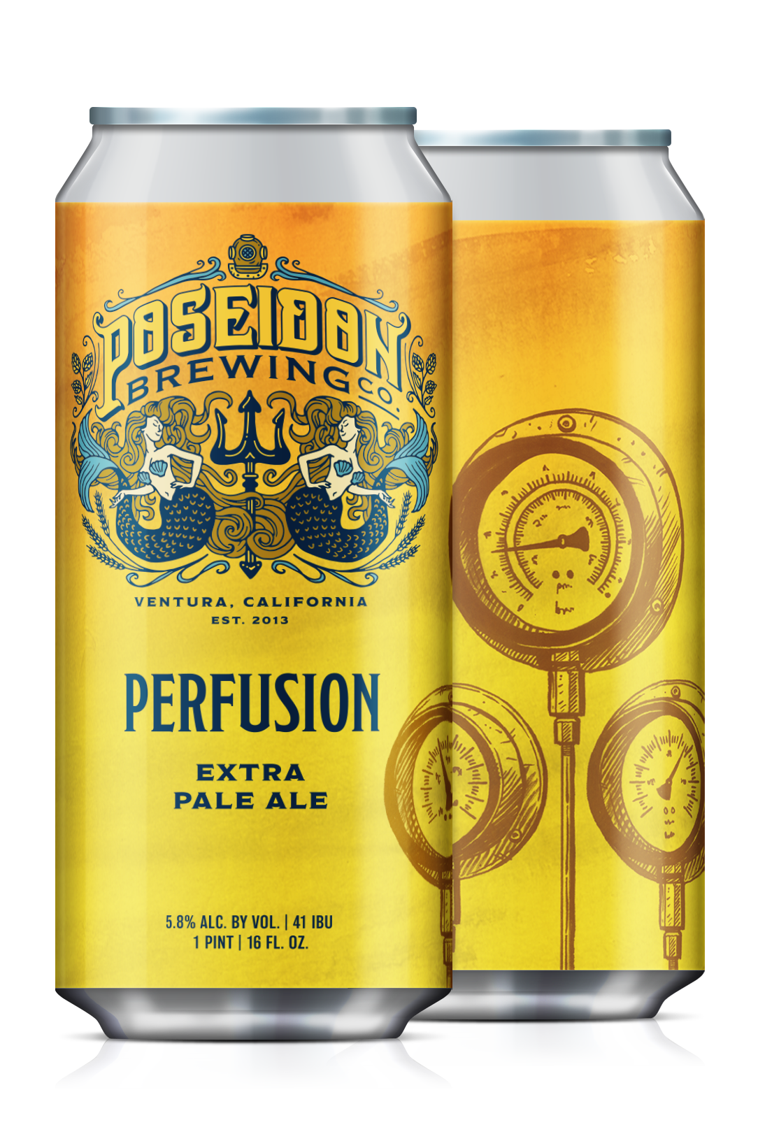 Image or graphic for Perfusion Extra Pale Ale