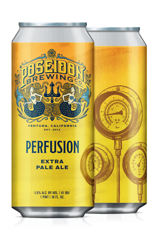 Image or graphic for Perfusion Extra Pale Ale