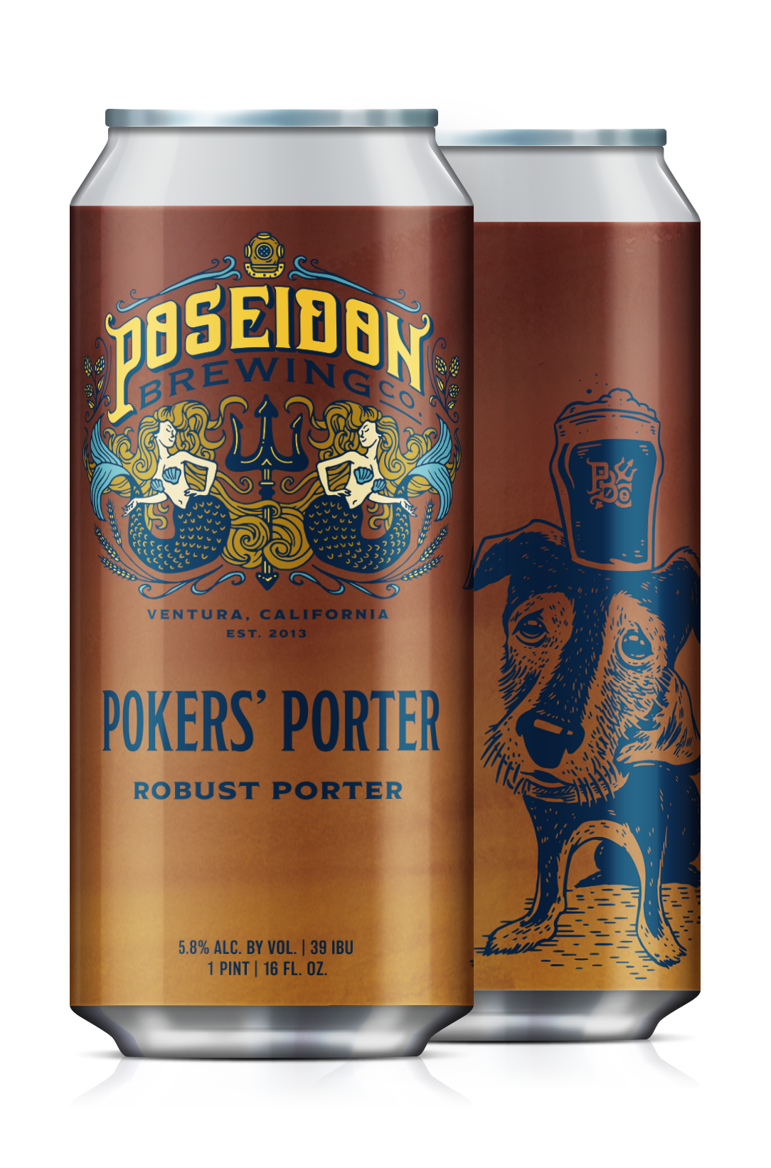 Image or graphic for Pokers’ Porter