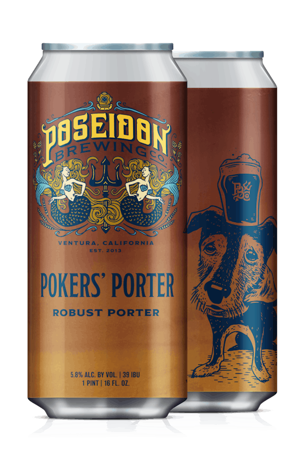 Image or graphic for Pokers’ Porter