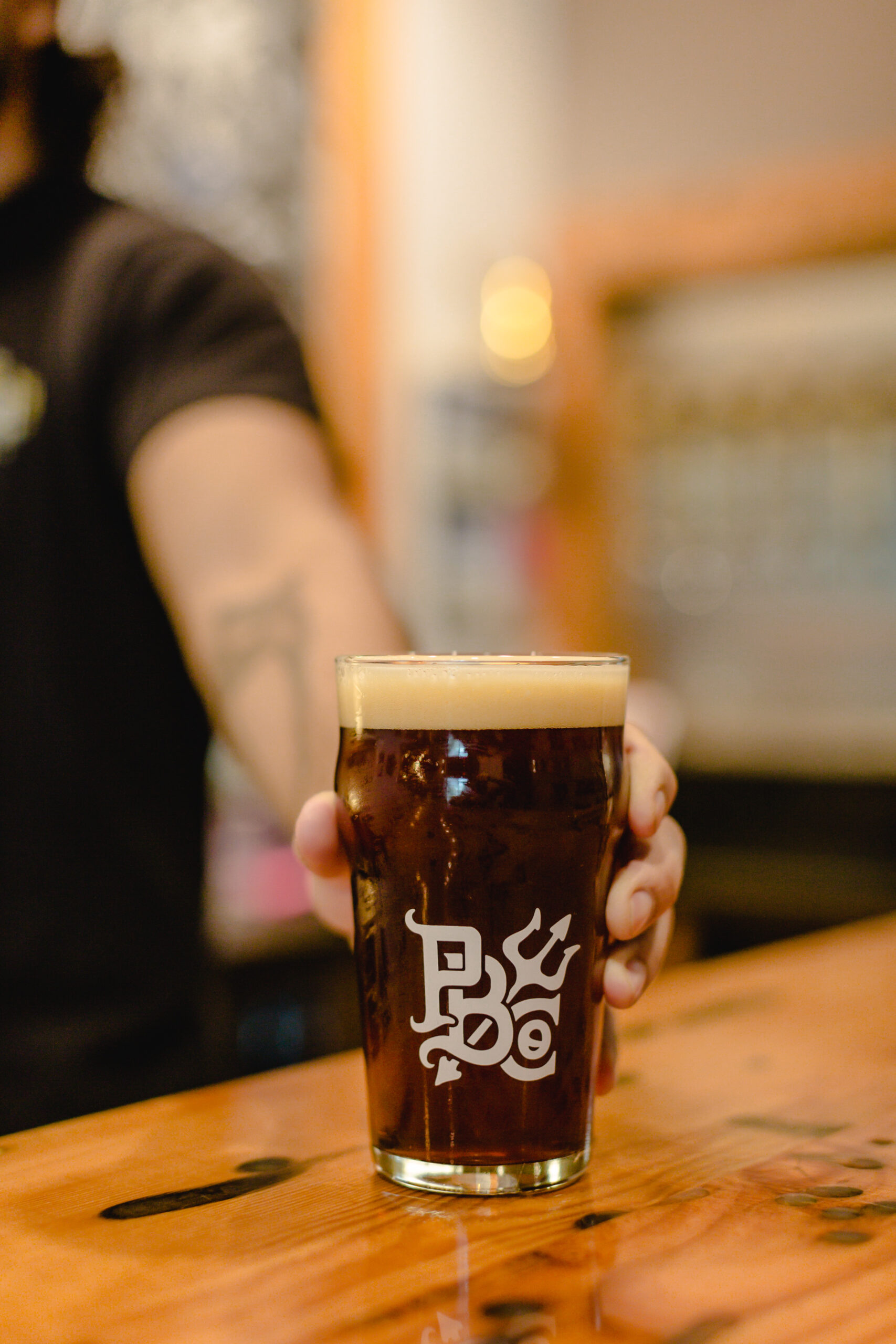 Poseidon Brewing Co.