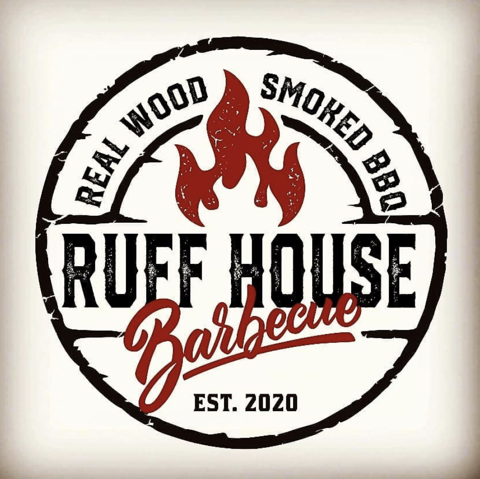 CANCELED – Ruff House BBQ