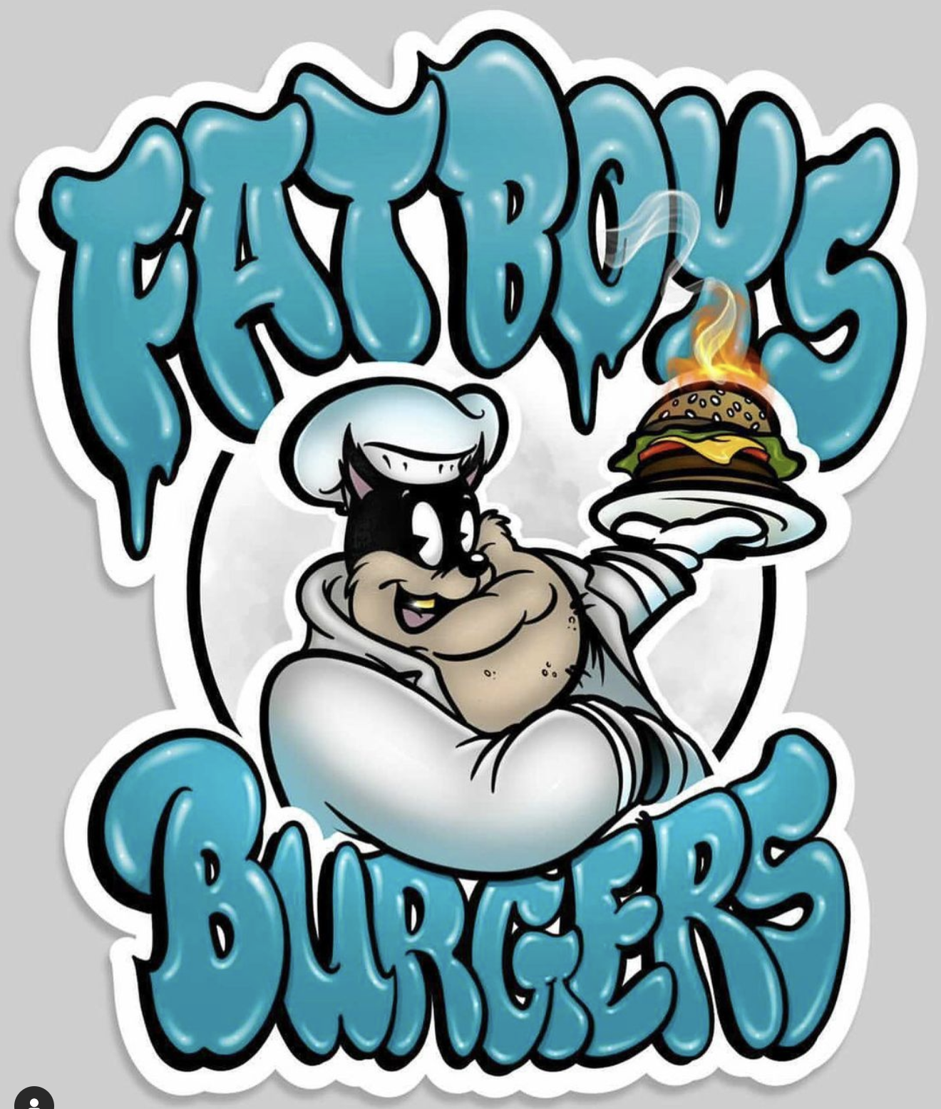 Fatboys Burgers
