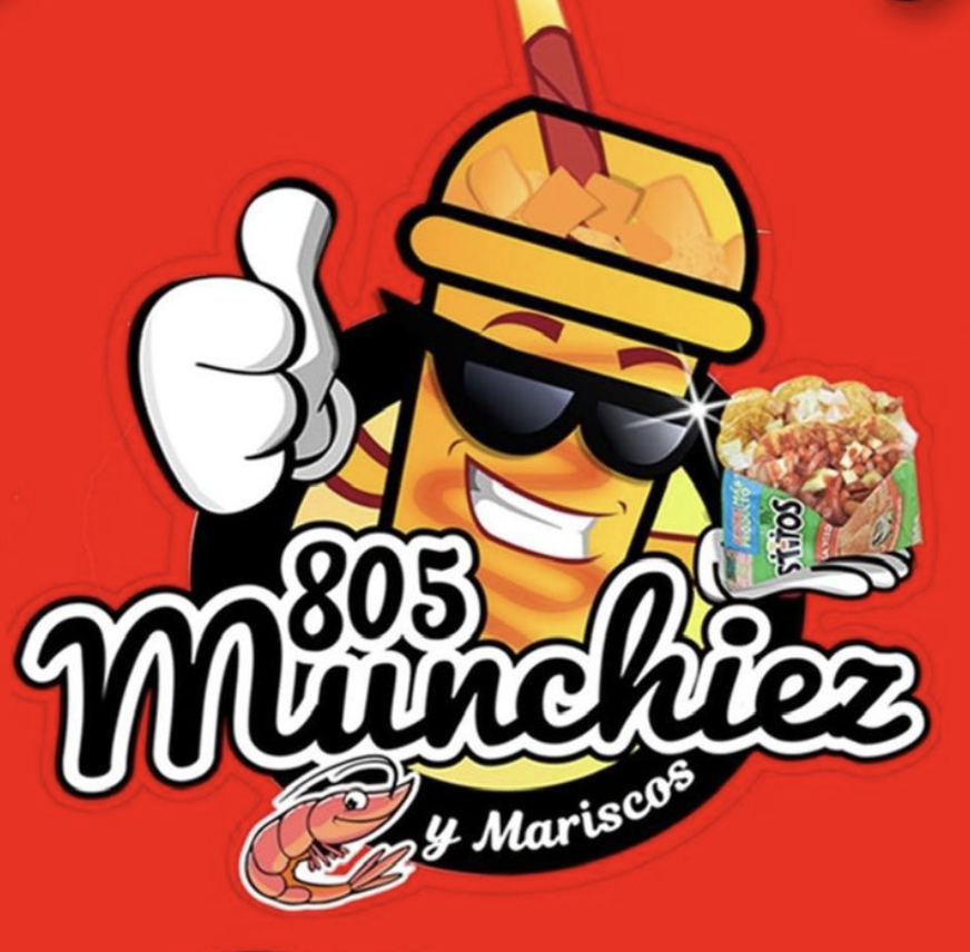 CANCELED – 805 Munchiez and Mariscos