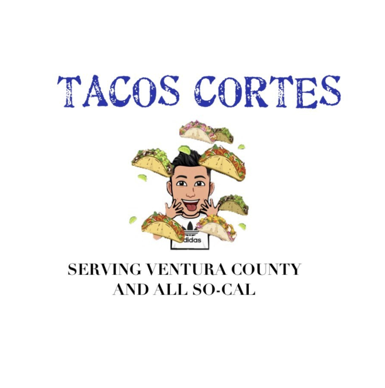 Tacos Cortes