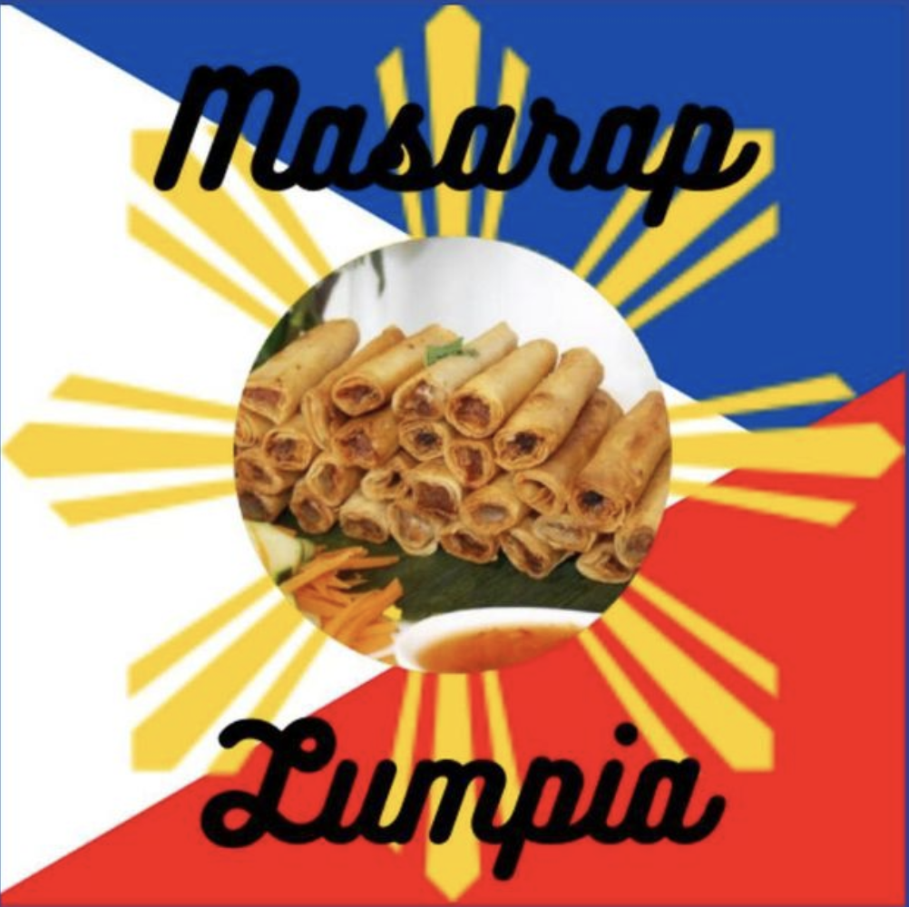 Masarap Lumpia