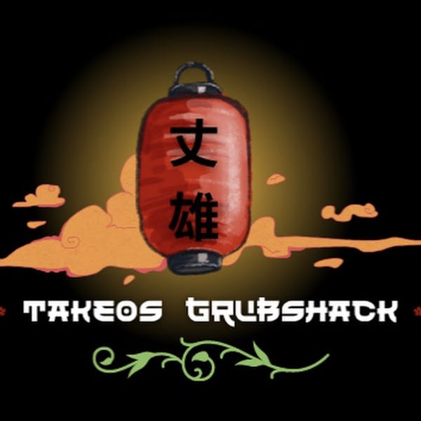 Takeo’s Grubshack