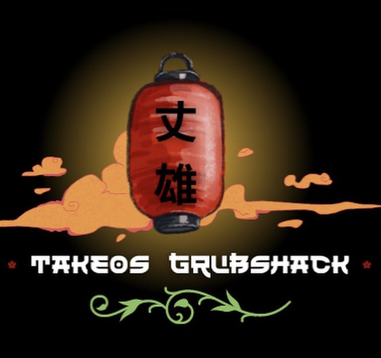 Takeo’s Grubshack