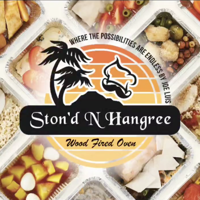 Ston’d N Hangree