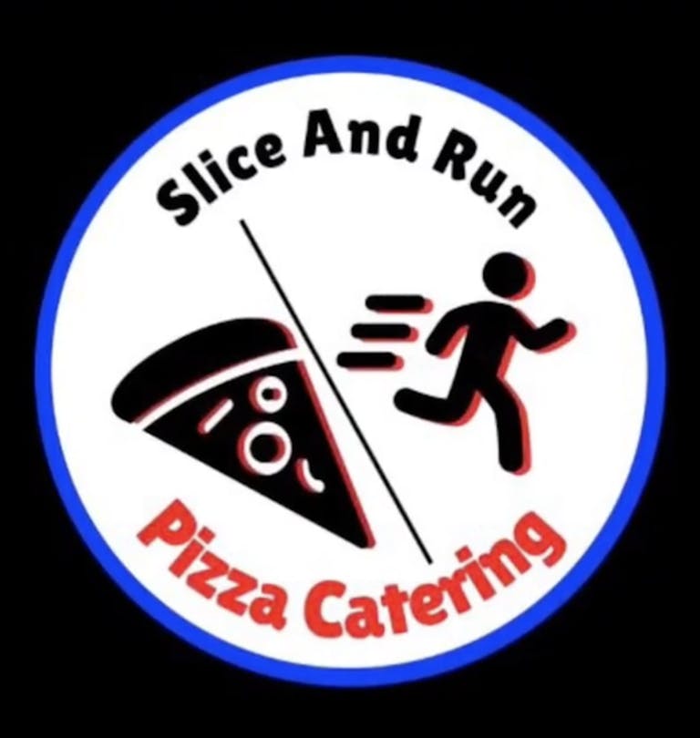 Slice and Run Pizza