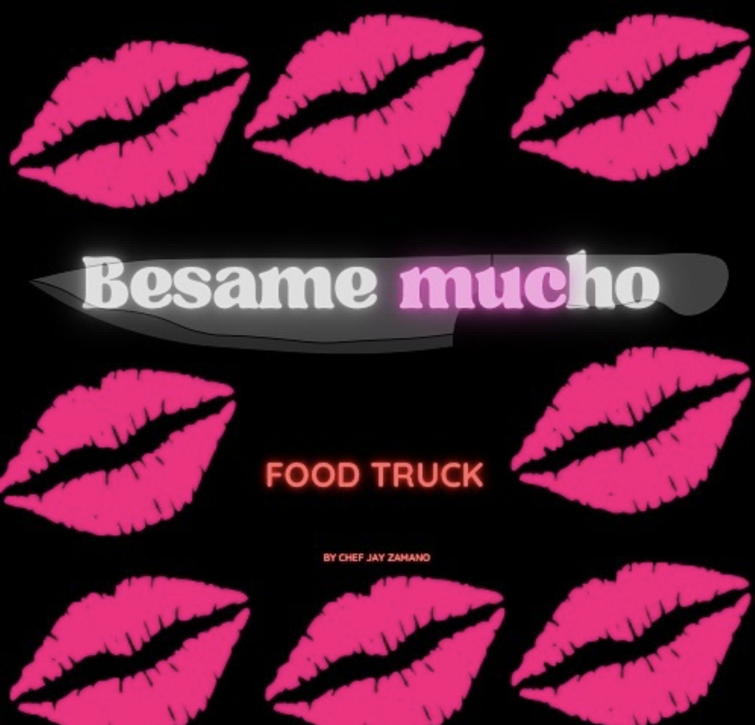 Besame Mucho