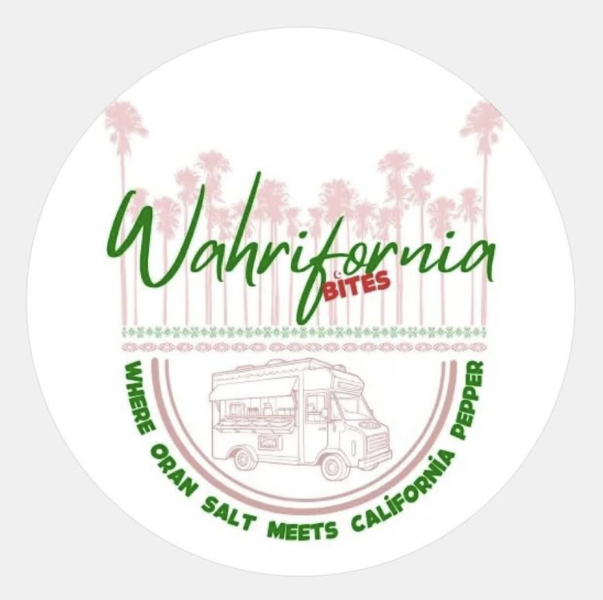 Wahrifornia Bites