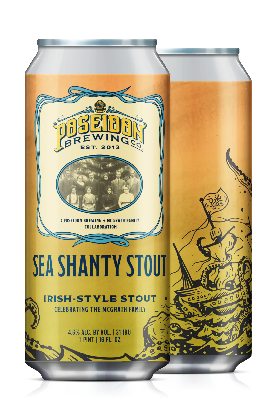 Sea Shanty Stout Poseidon Brewing Co sea-shanty-stout-poseidon-brewing-co