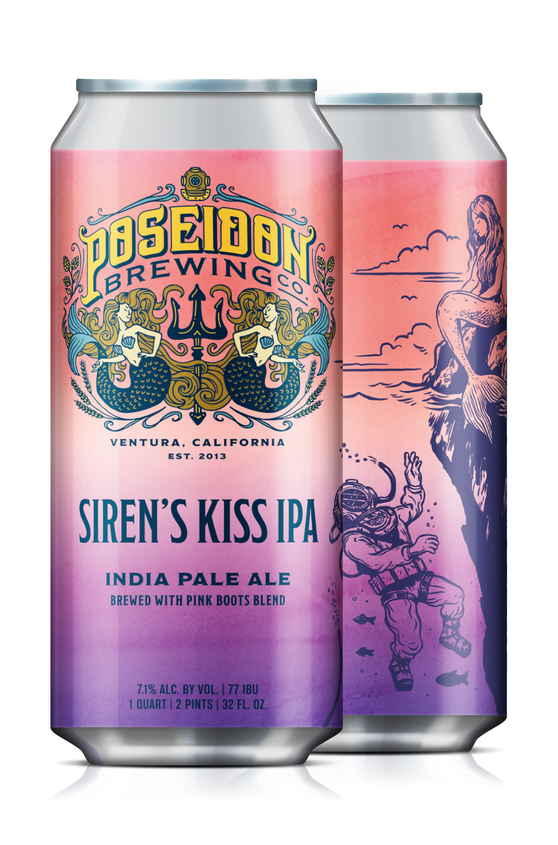 SirensKiss-frontback