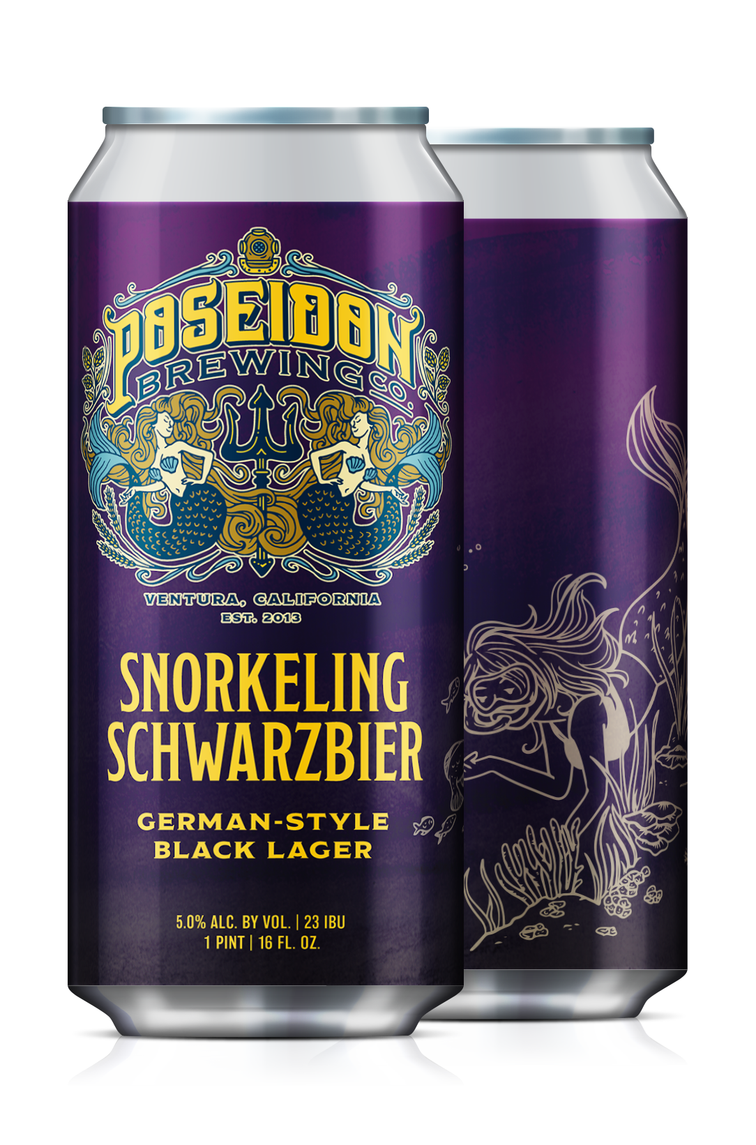 Image or graphic for Snorkeling Schwarzbier