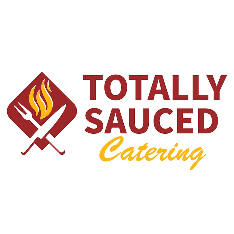 Totally Sauced Catering