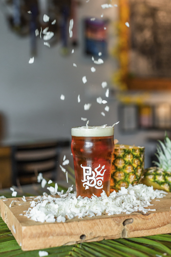 Poseidon Brewing Co.