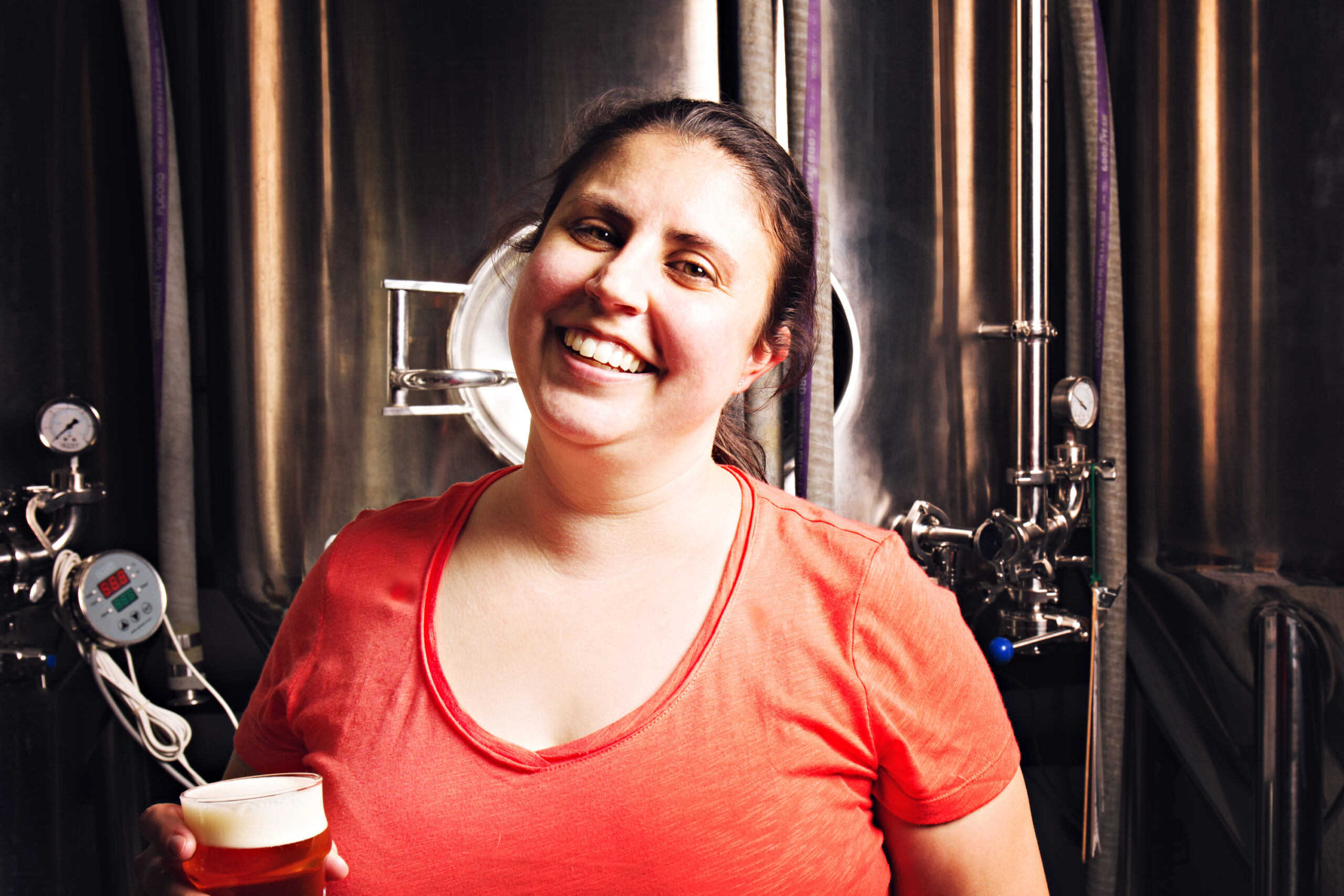 Image for crew member Vinita