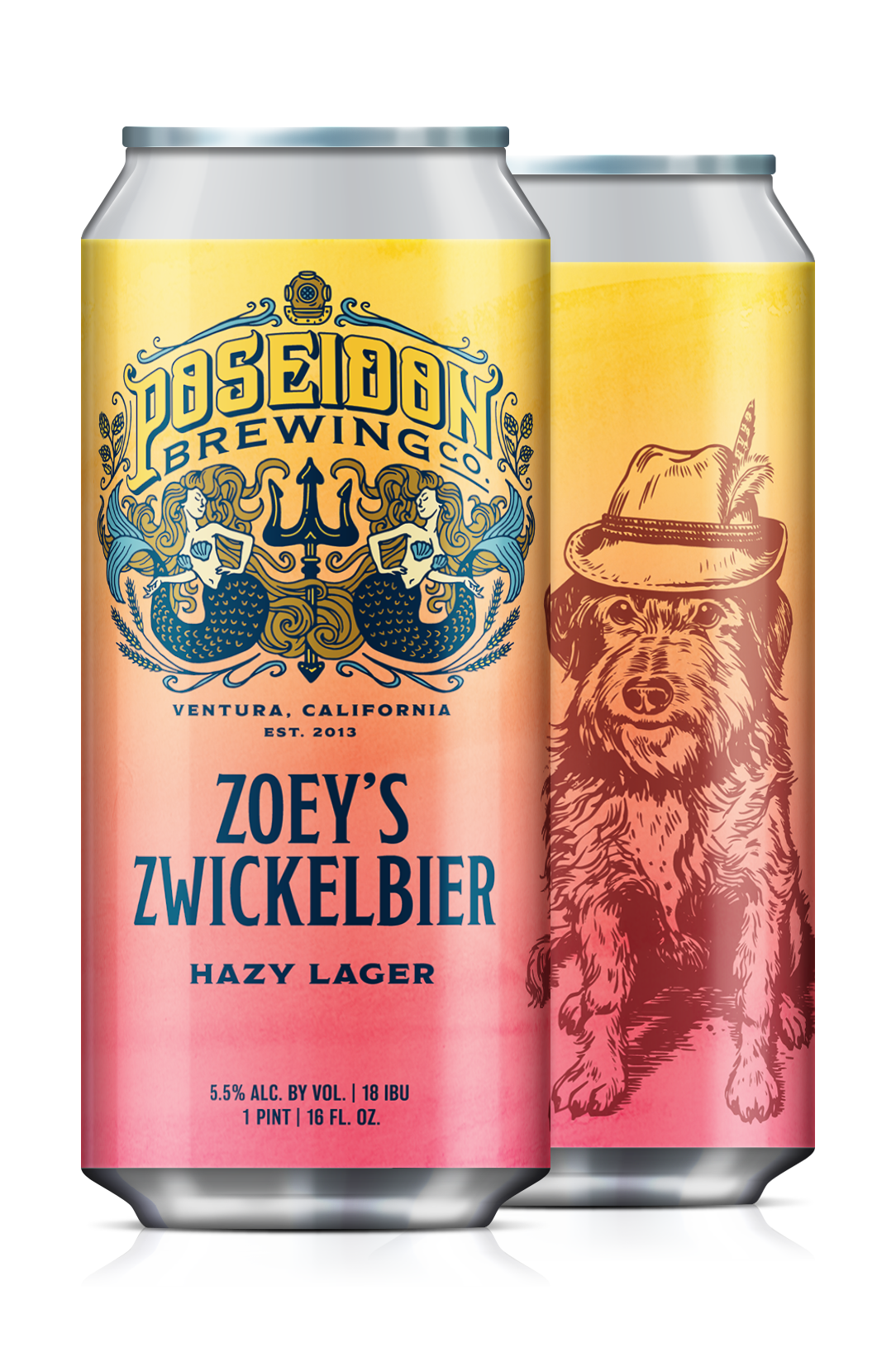 Image or graphic for Zoey’s Zwickelbier