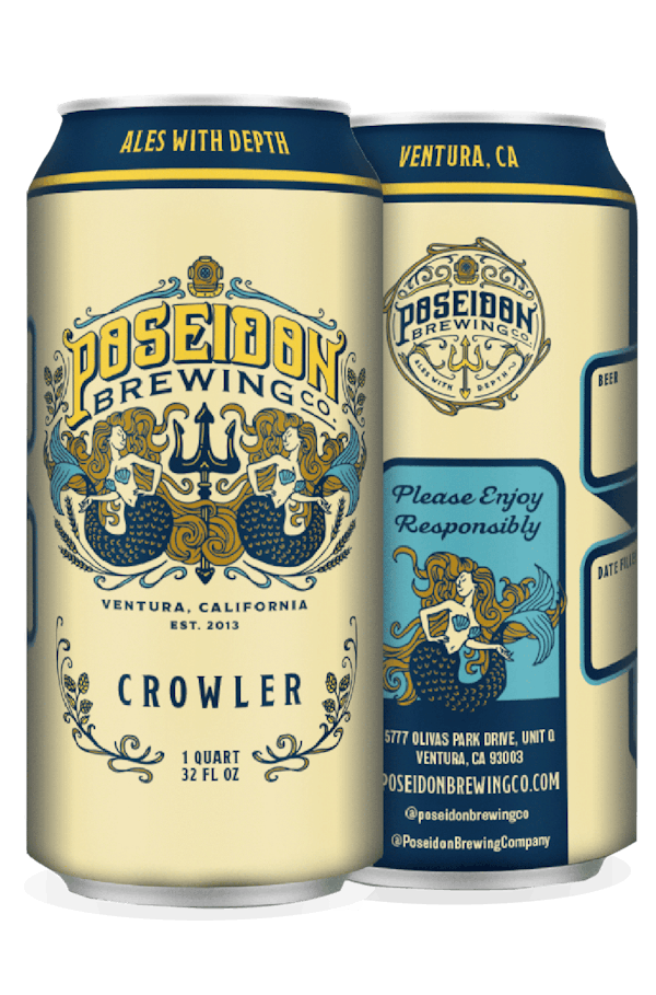 Image or graphic for Decompression Double IPA