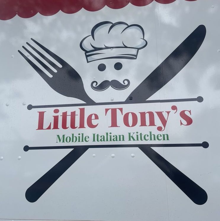 Little Tony’s Mobile Italian Kitchen