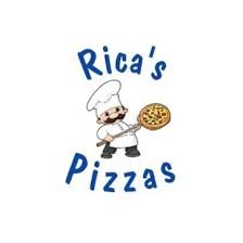 Rica’s Pizza