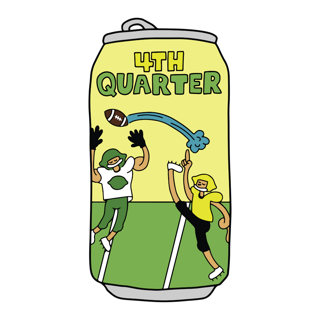 4th Quarter