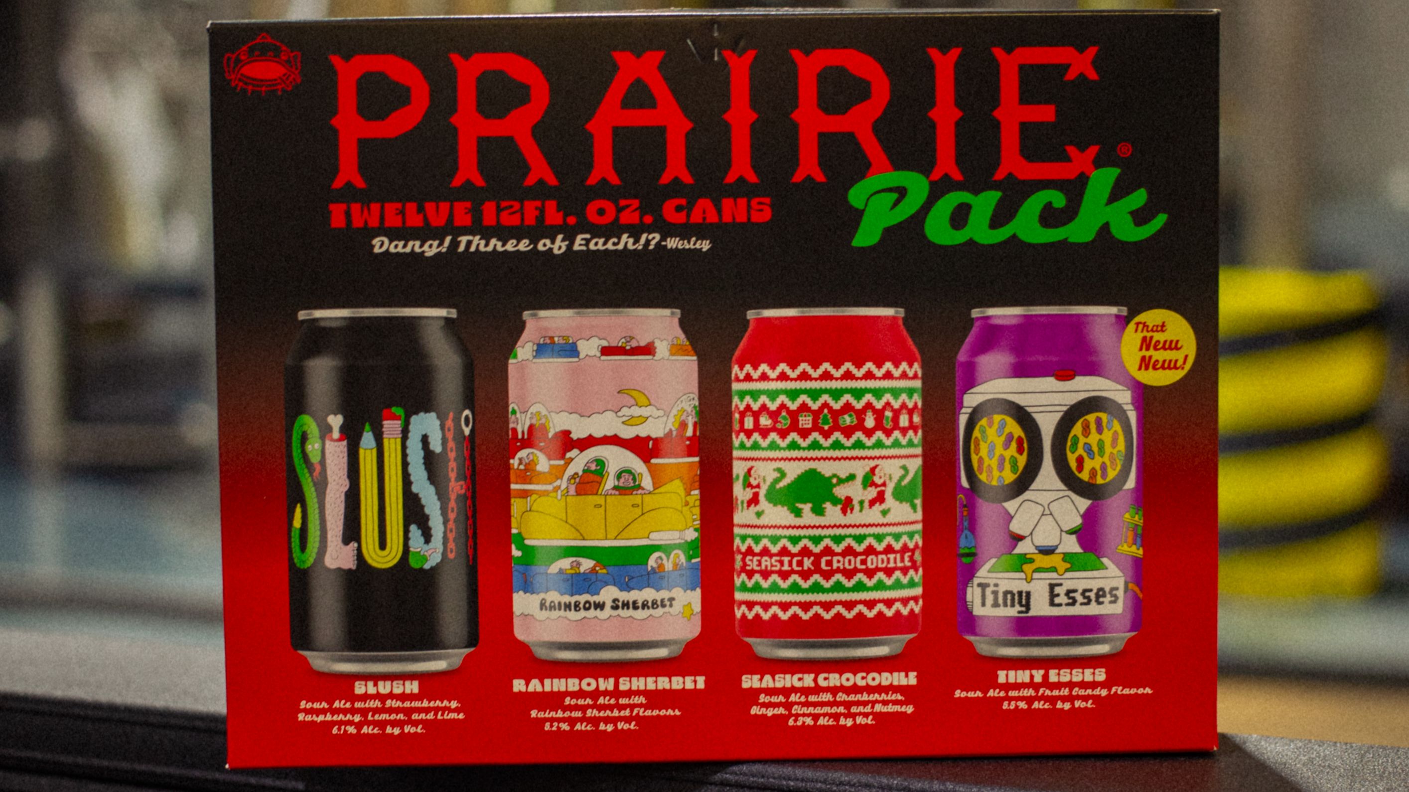 Vol. 12: GLEN CAMPBELL IS DEAD.