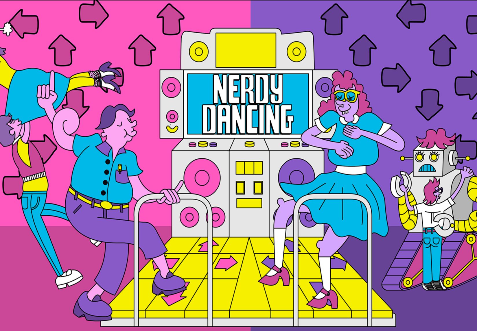 Vol. 21: I HATE EMAILS TOO